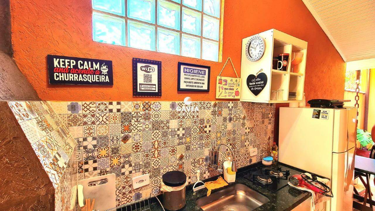 Casa à venda no Maresias: 