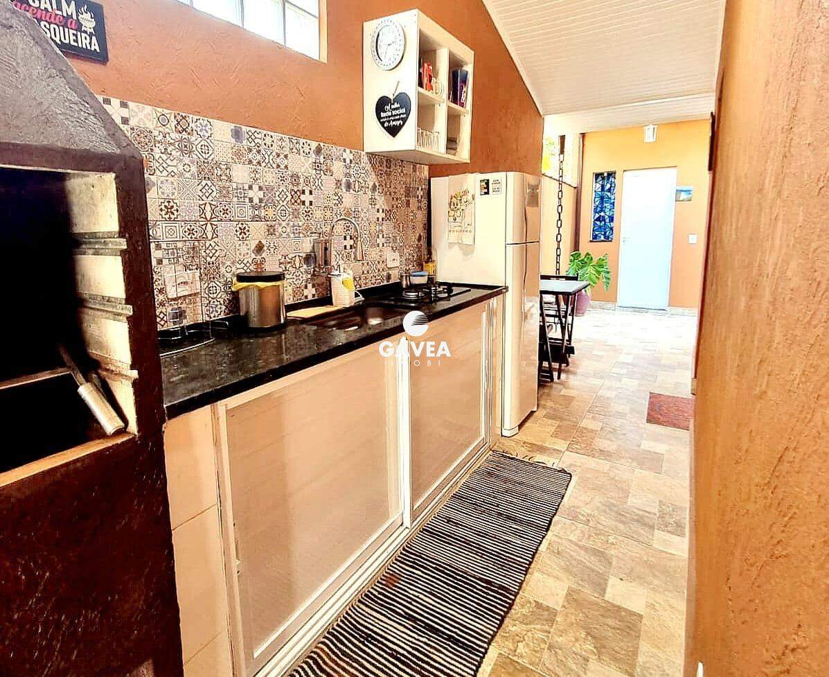 Casa à venda no Maresias: 