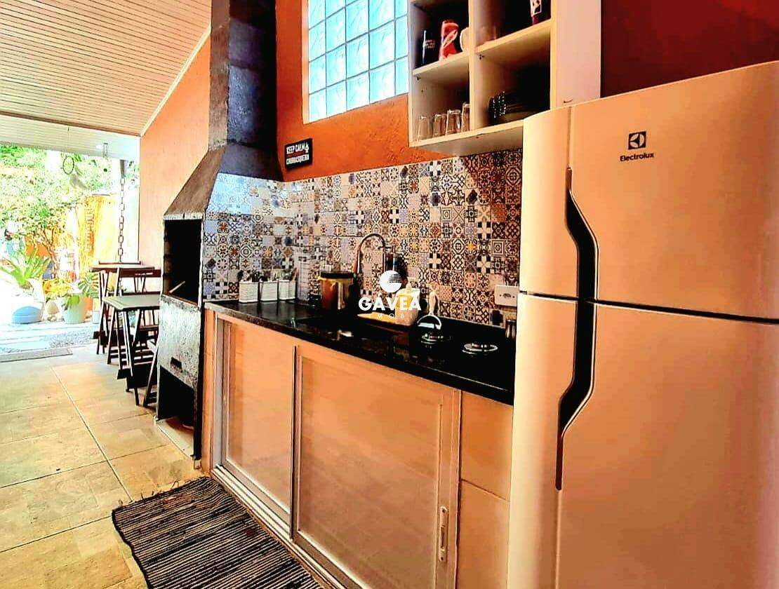 Casa à venda no Maresias: 