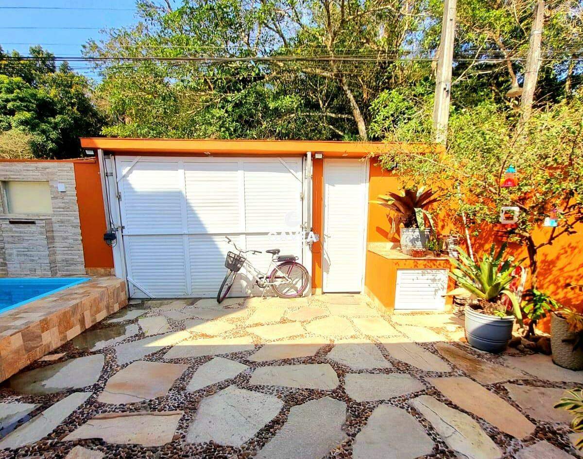 Casa à venda no Maresias: 