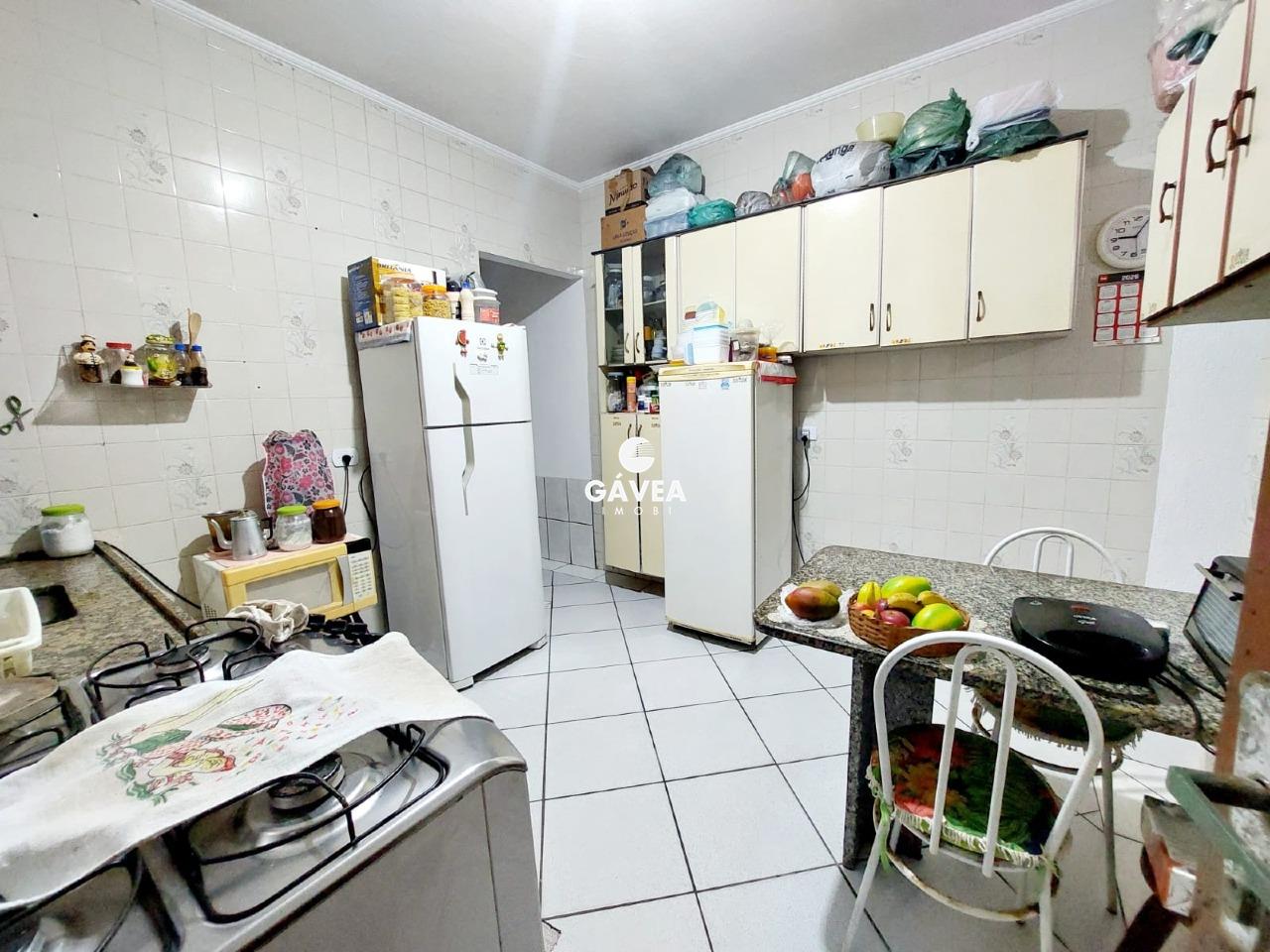 Casa à venda no Ocian: 