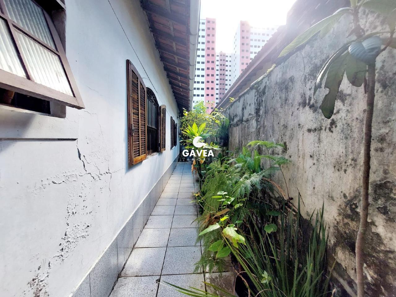 Casa à venda no Ocian: 