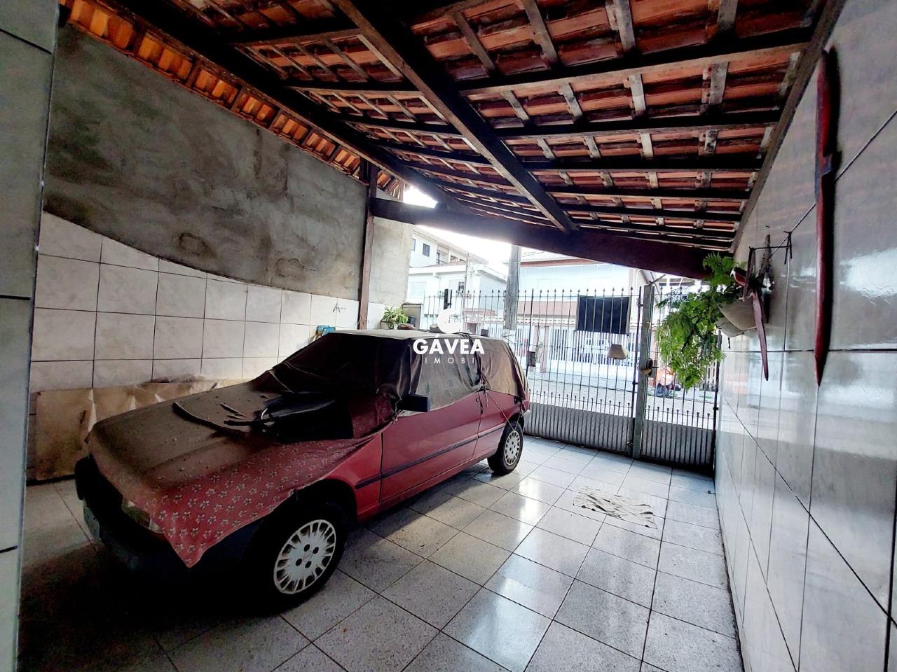 Casa à venda no Ocian: 