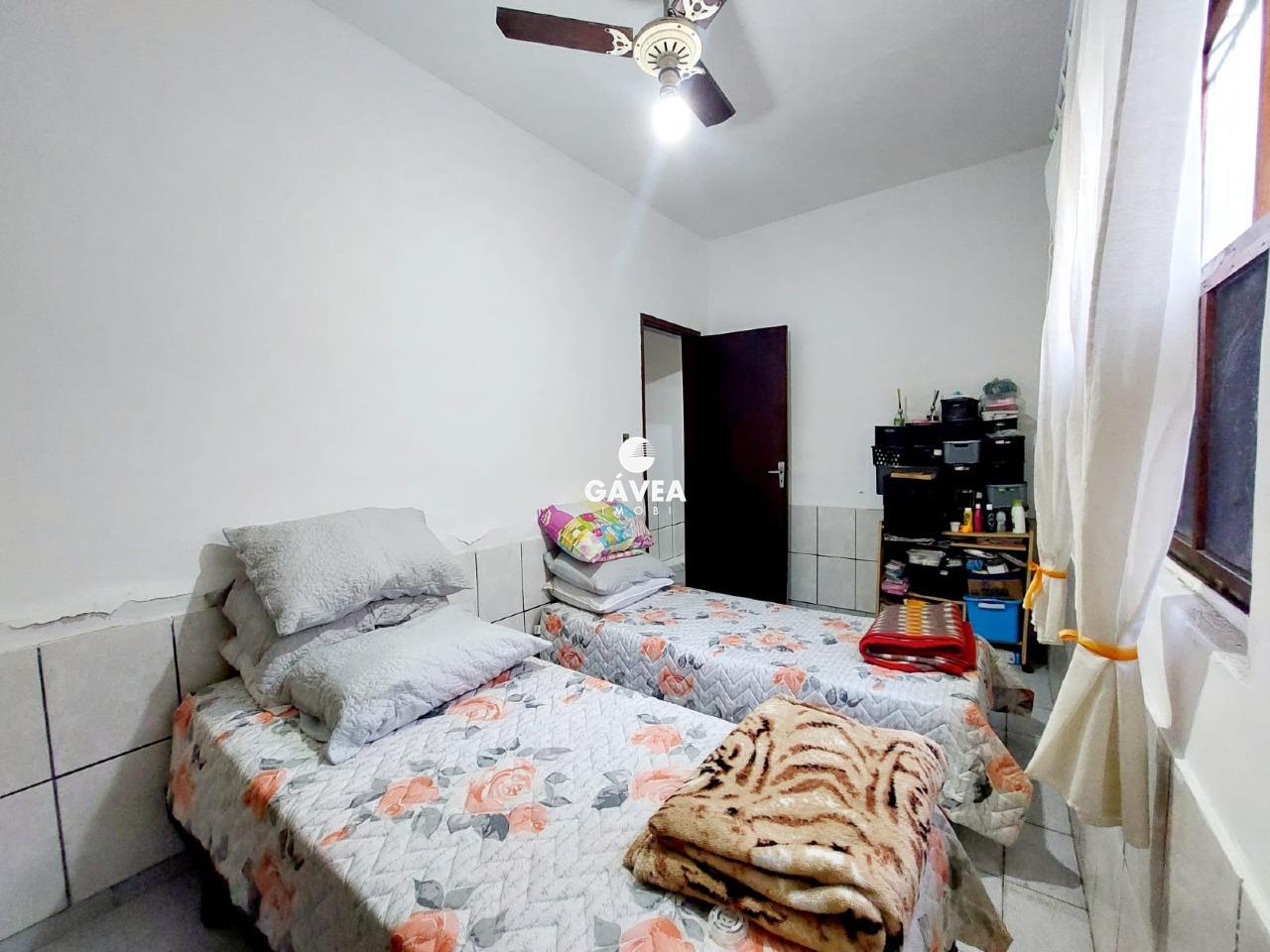 Casa à venda no Ocian: 