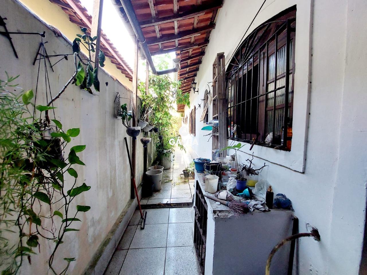 Casa à venda no Ocian: 