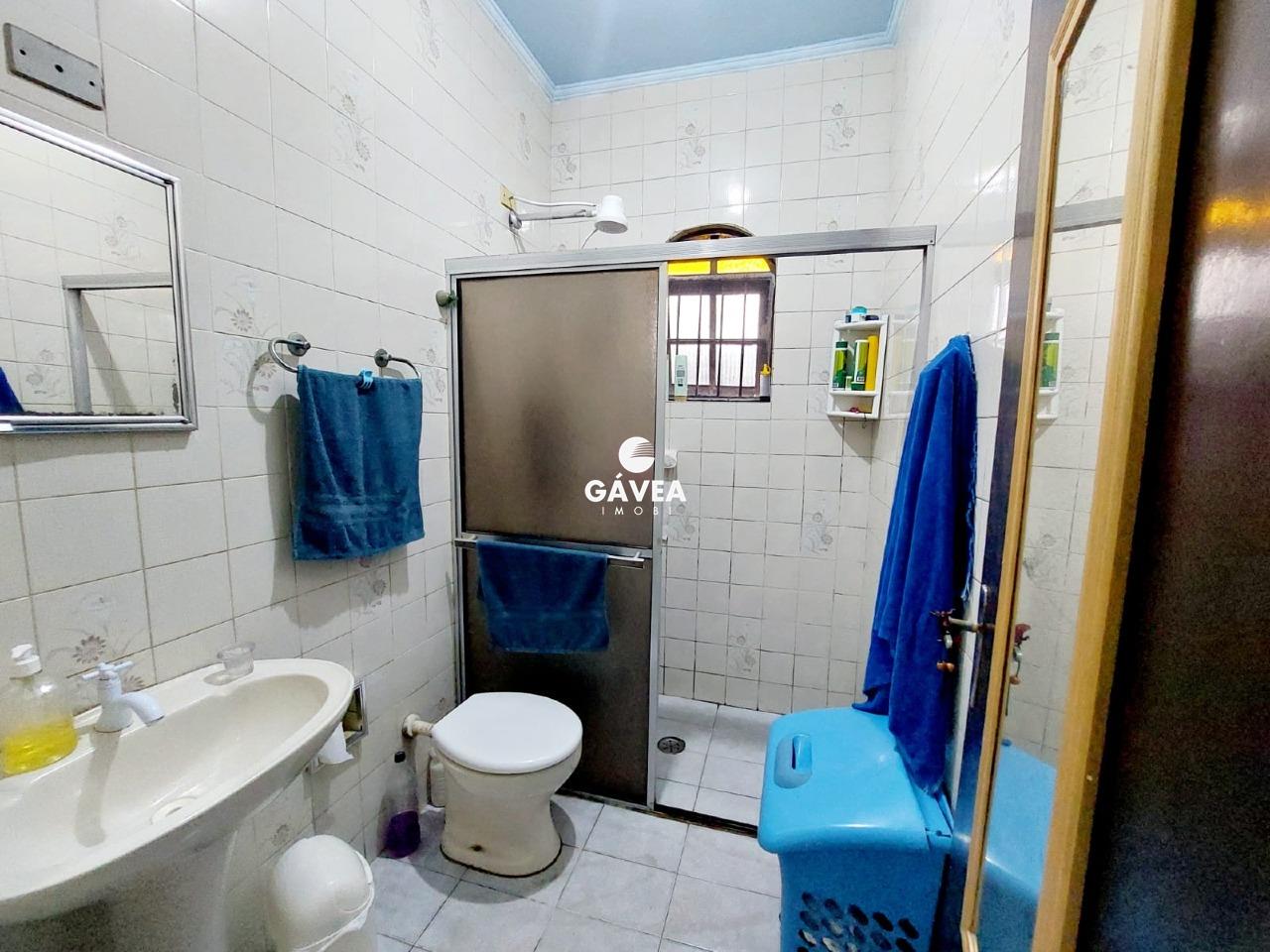 Casa à venda no Ocian: 