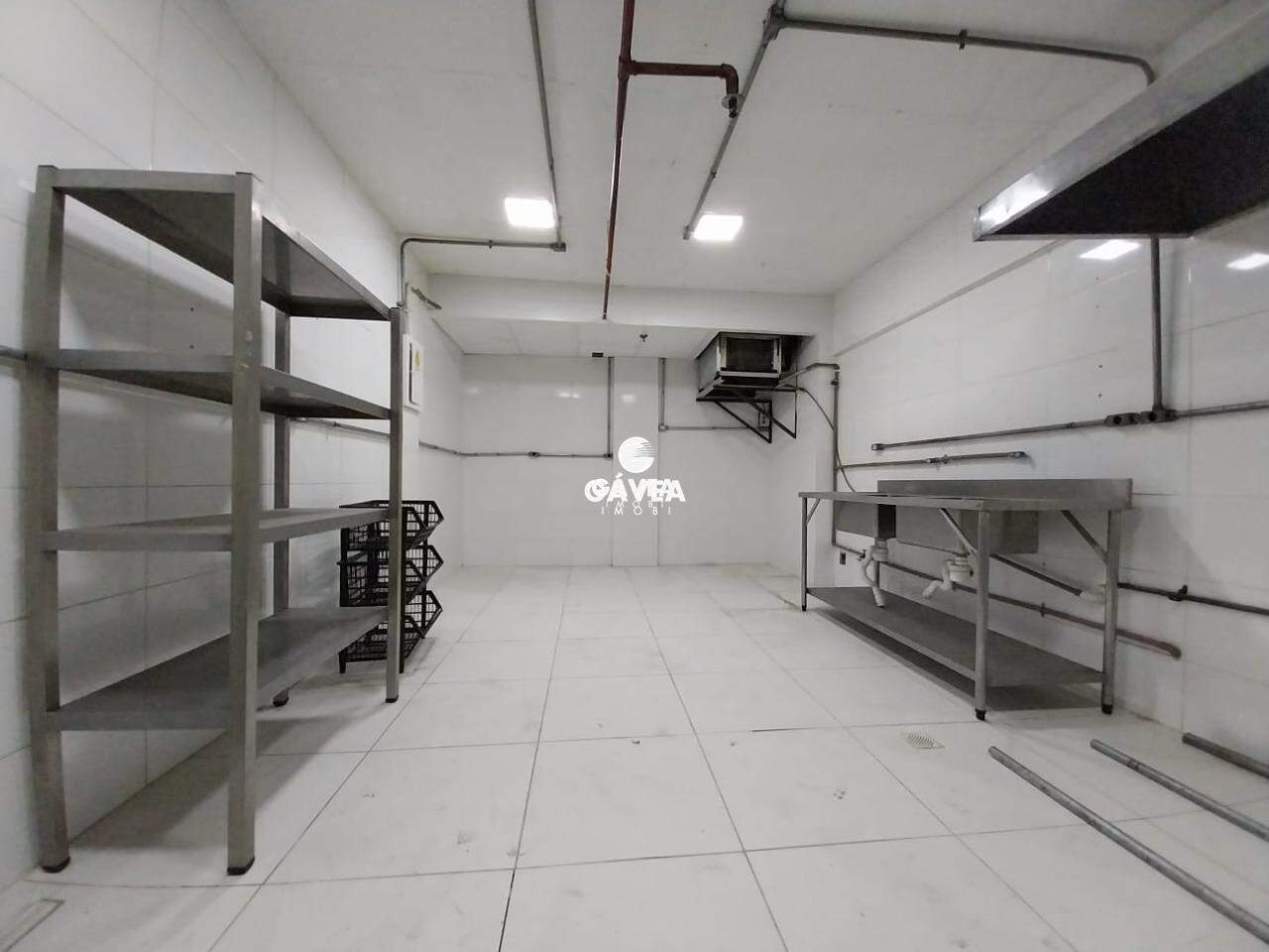 Loja à venda no Gonzaga: 