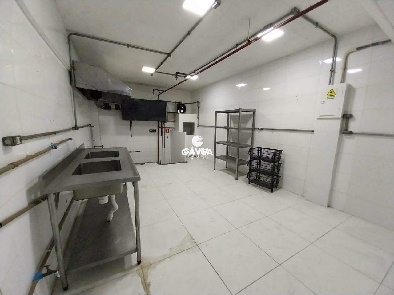 Loja à venda no Gonzaga: 