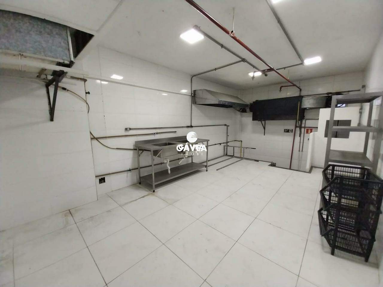 Loja à venda no Gonzaga: 