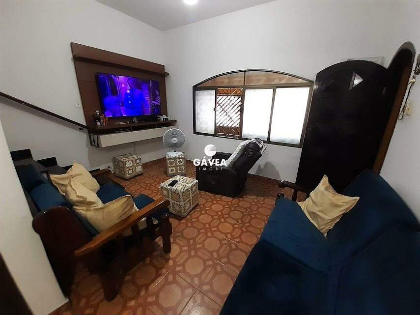 Sobrado à venda no Centro: 