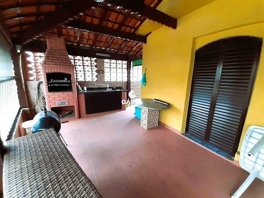 Sobrado à venda no Centro: 