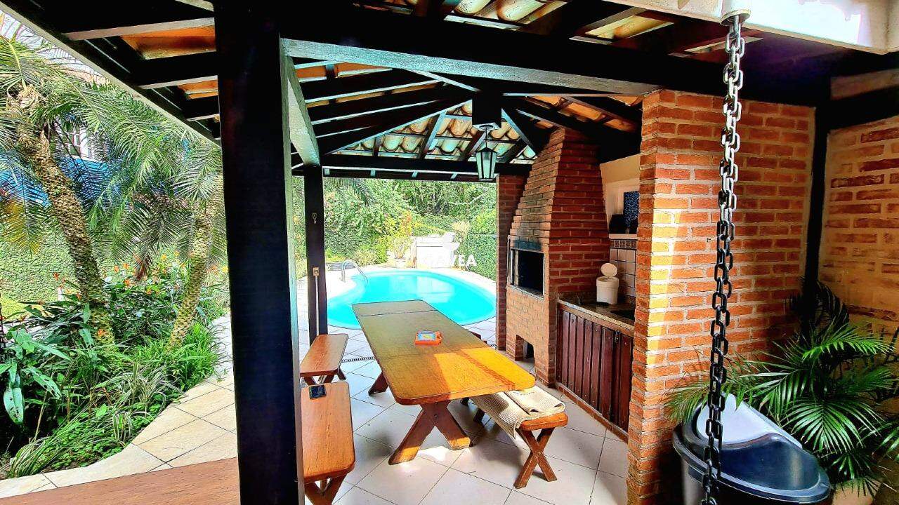 Casa à venda no Boiçucanga: 