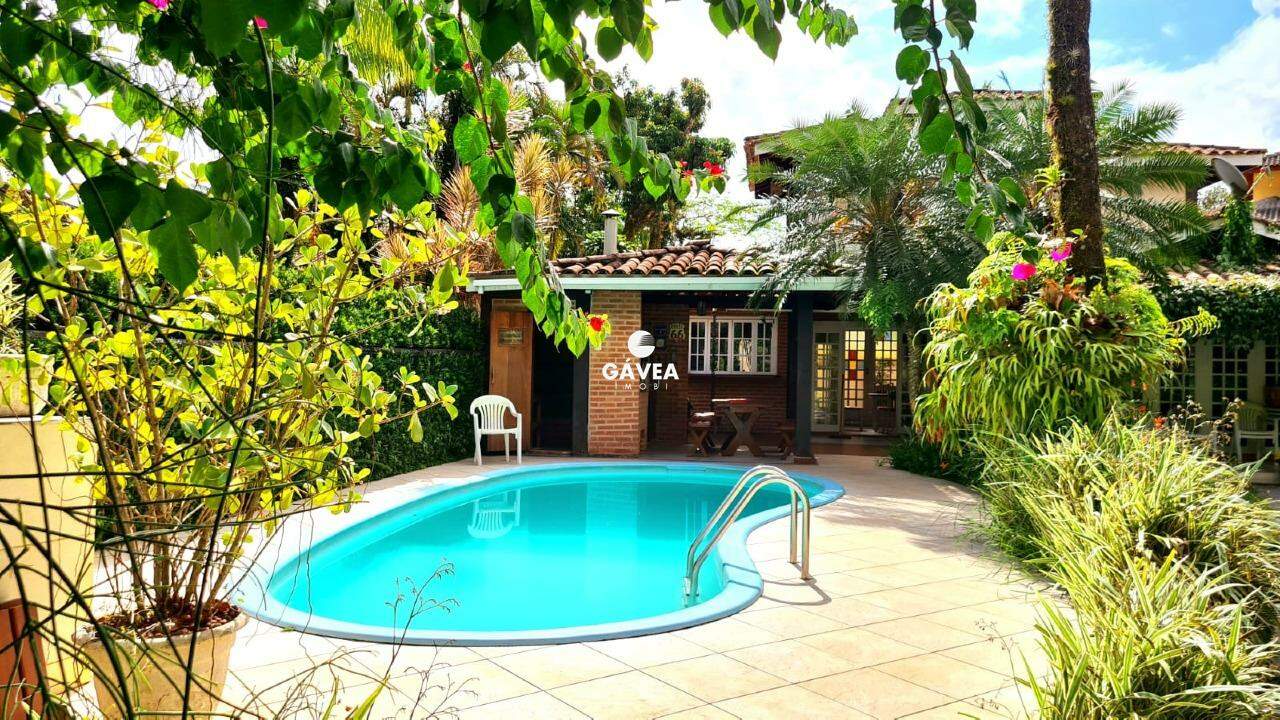 Casa à venda no Boiçucanga: 