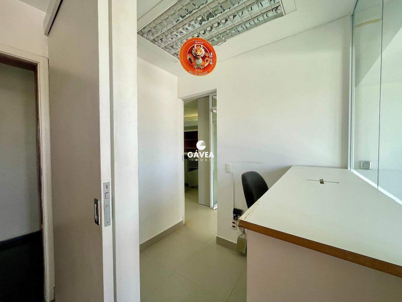 Conjunto Comercial/sala à venda no Centro: 