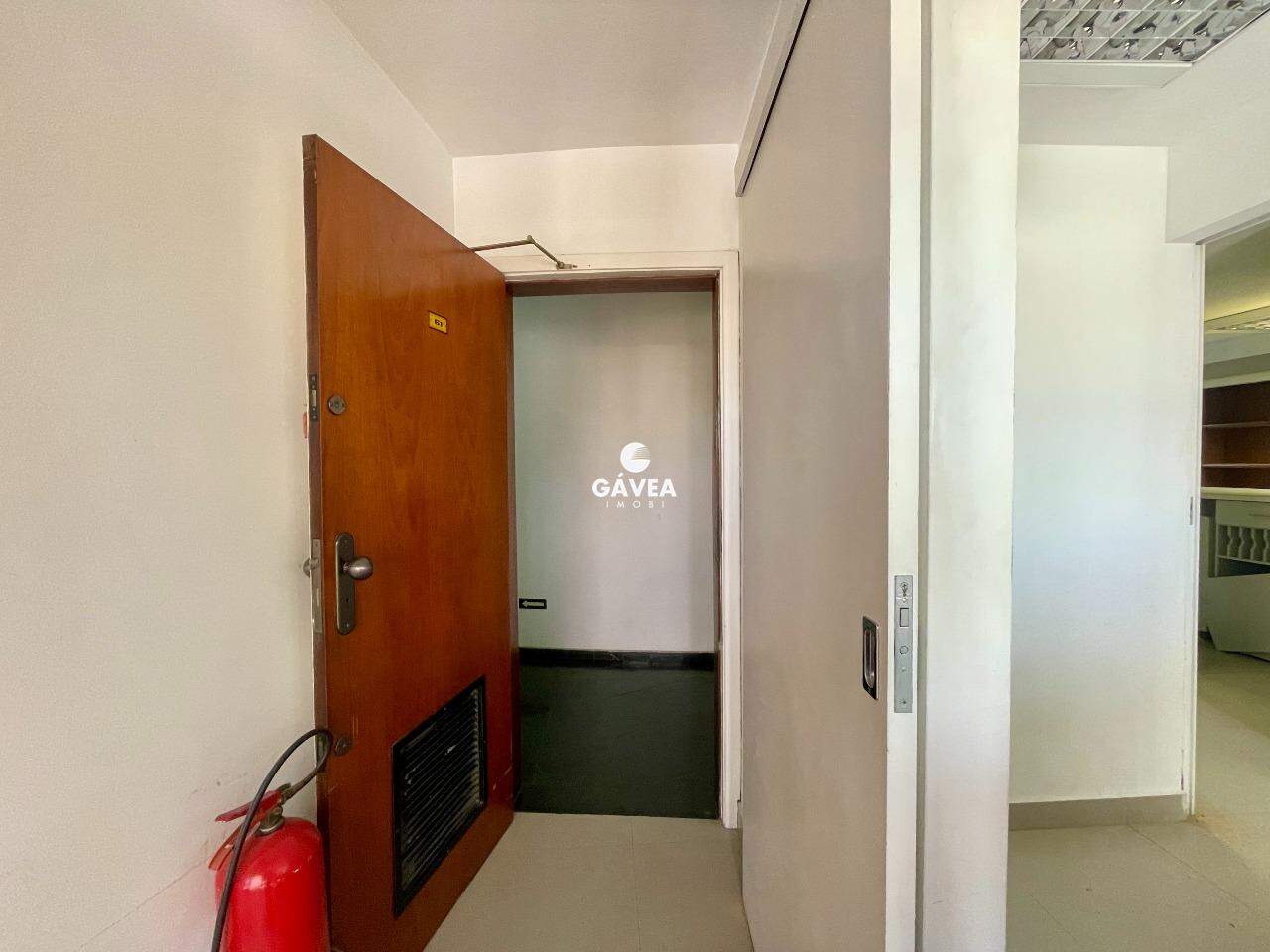 Conjunto Comercial/sala à venda no Centro: 