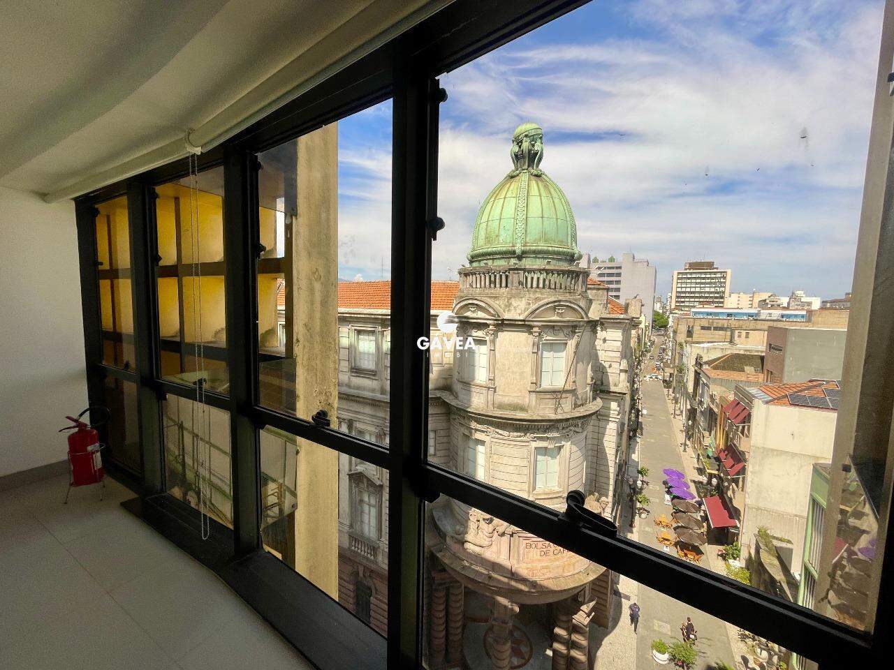 Conjunto Comercial/sala à venda no Centro: 