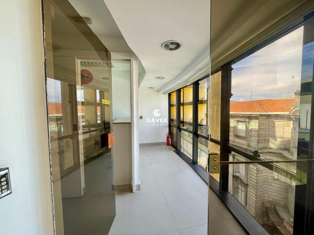 Conjunto Comercial/sala à venda no Centro: 