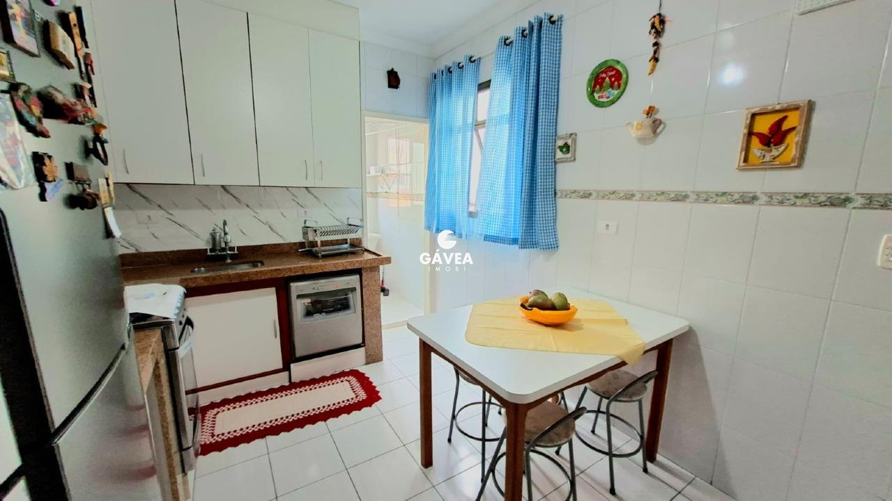 Apartamento à venda no Parque Bitaru: 