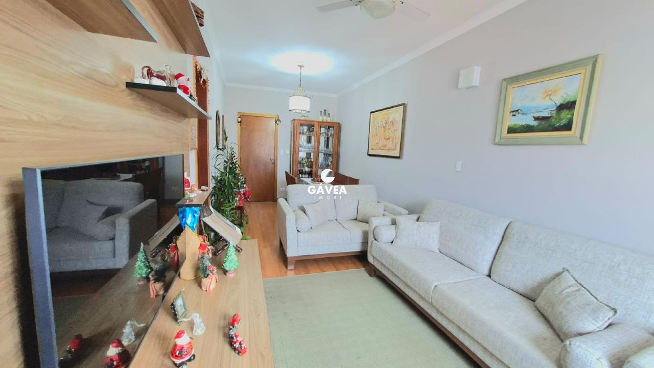 Apartamento à venda no Parque Bitaru: 