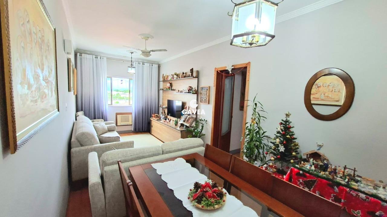 Apartamento à venda no Parque Bitaru: 