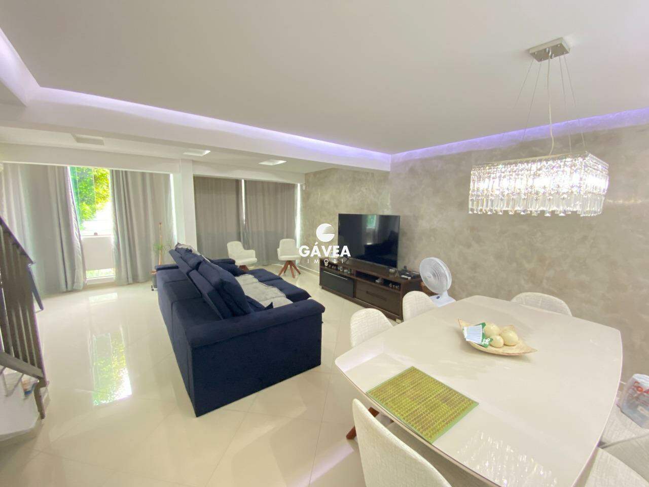 Casa à venda no Aparecida: 