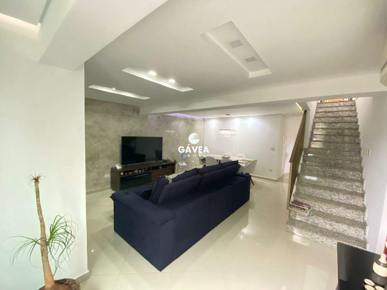 Casa à venda no Aparecida: 