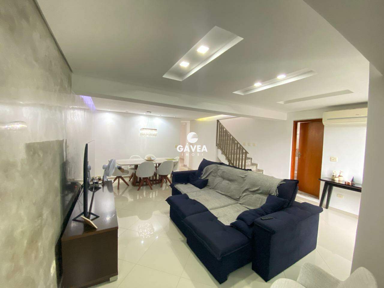 Casa à venda no Aparecida: 