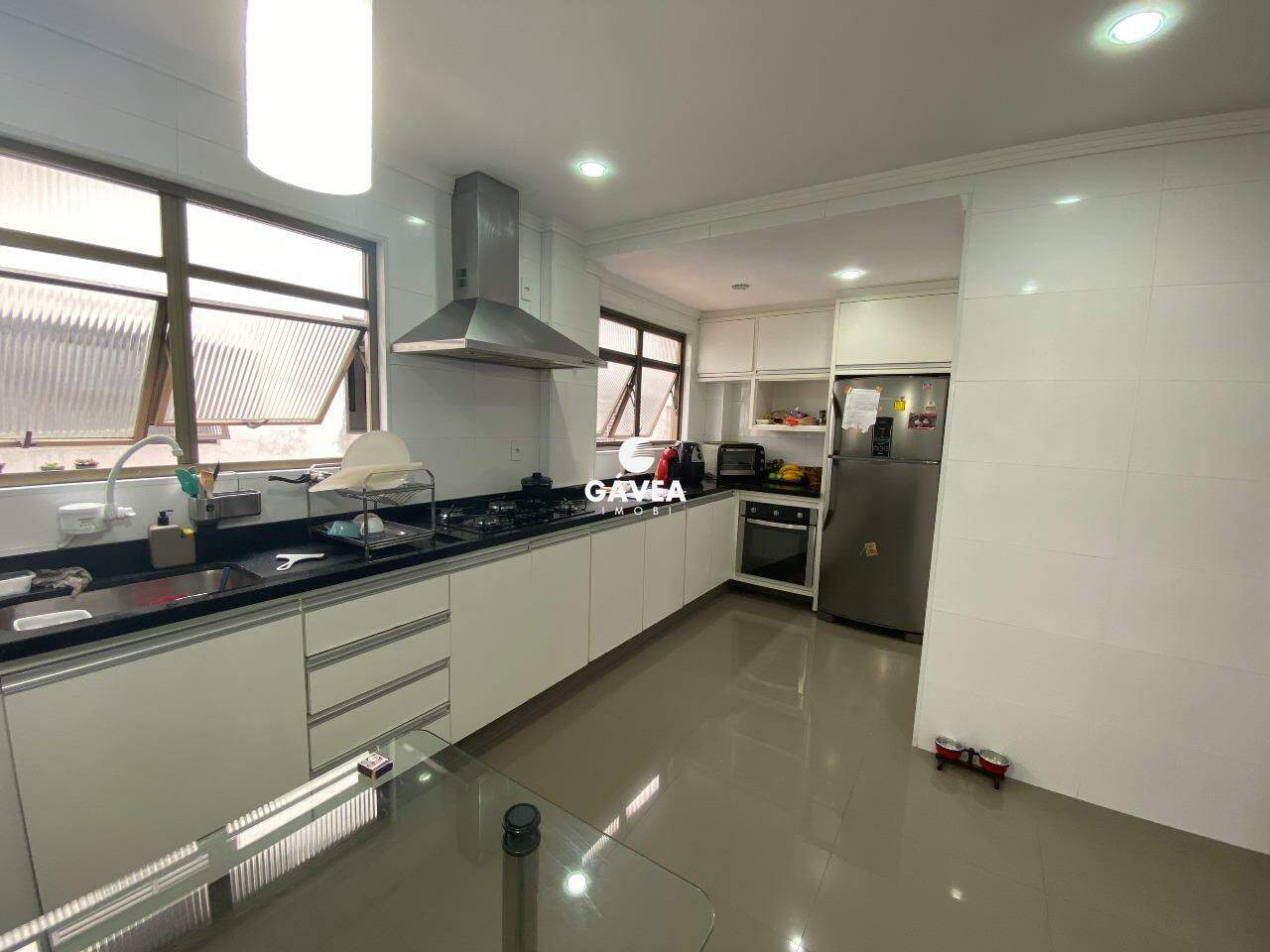 Casa à venda no Aparecida: 