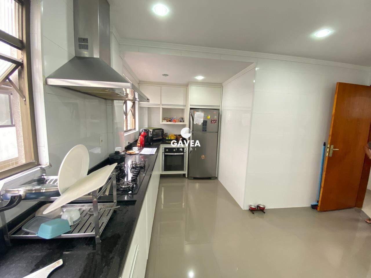 Casa à venda no Aparecida: 