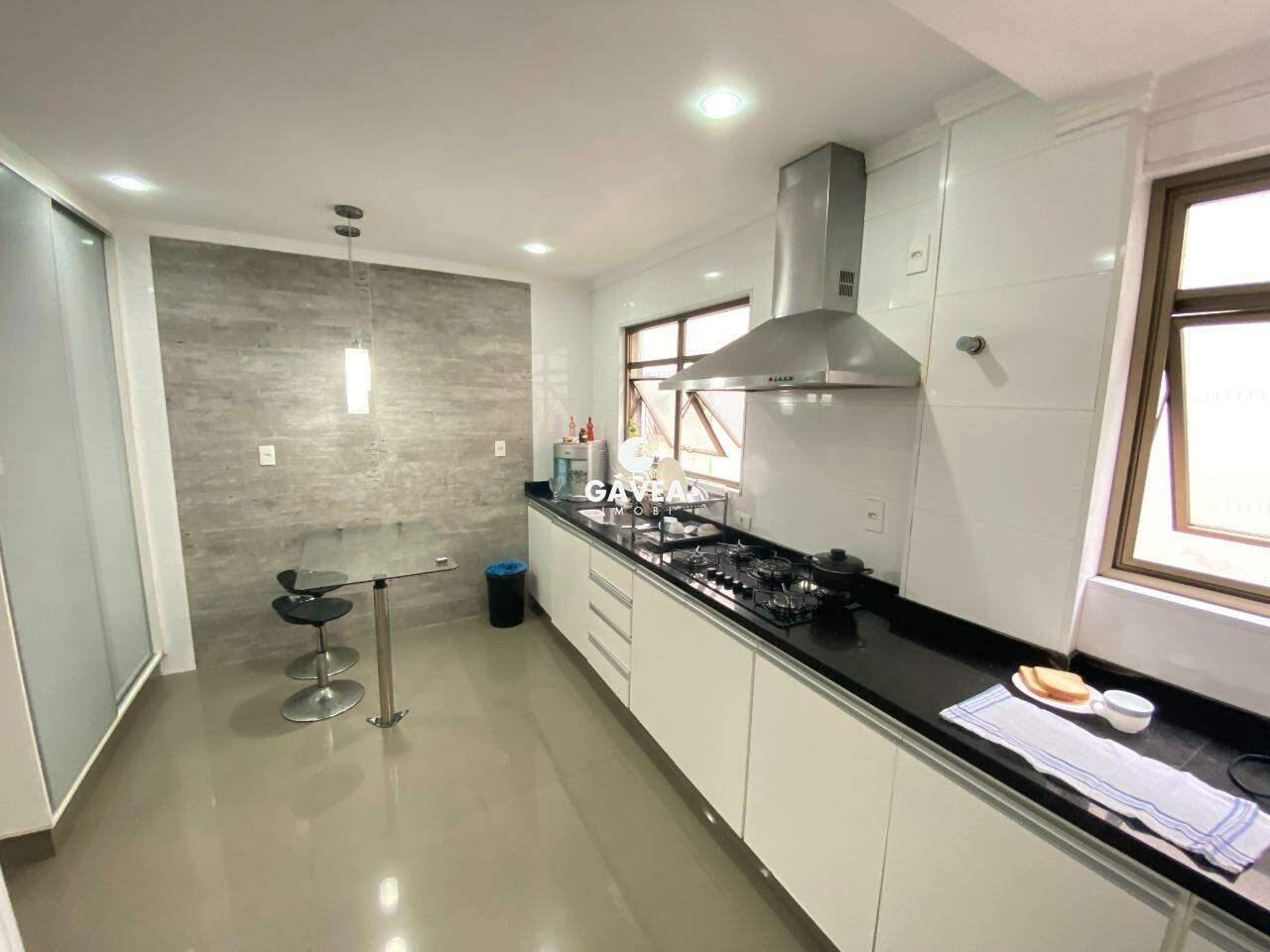 Casa à venda no Aparecida: 