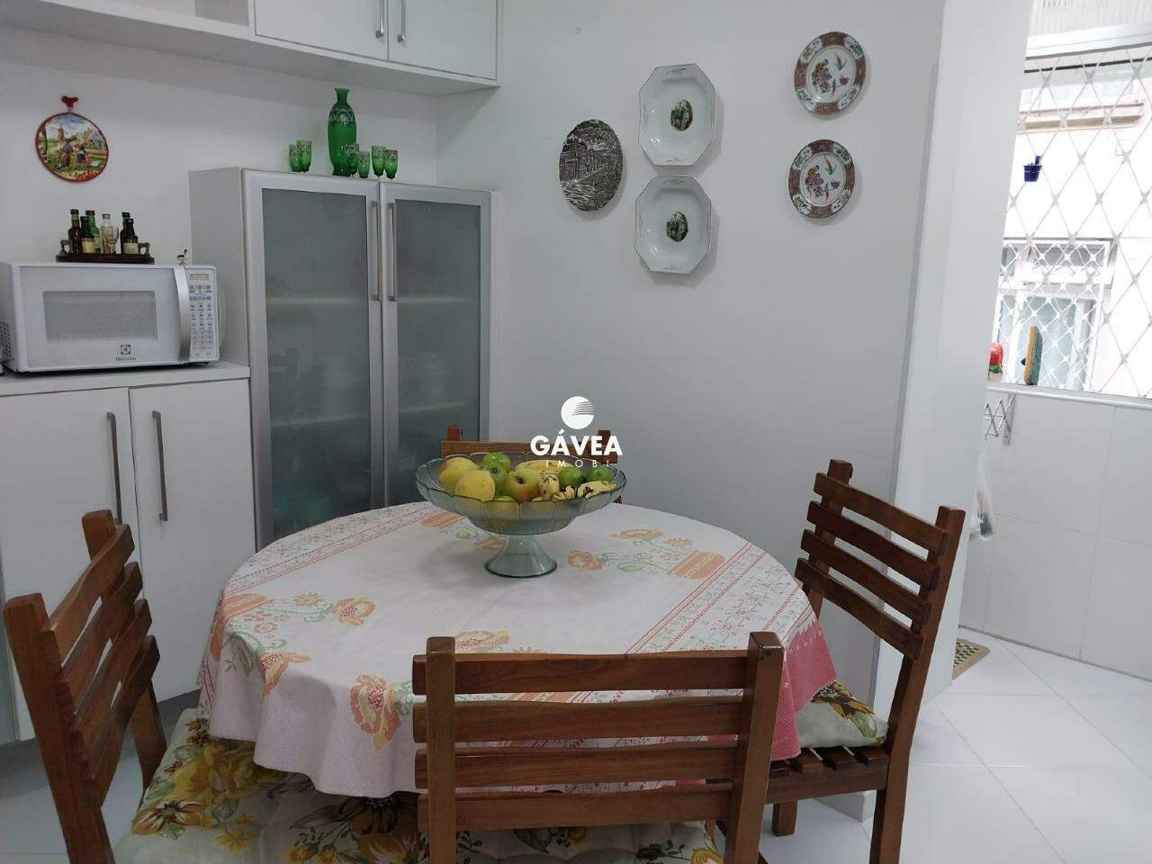 Apartamento à venda no Gonzaga: 