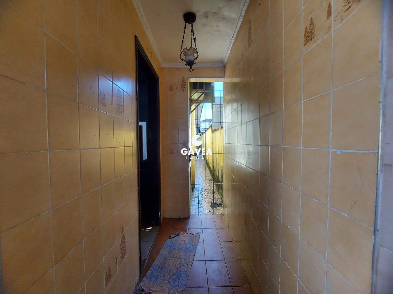 Casa à venda no Vila Cascatinha: 