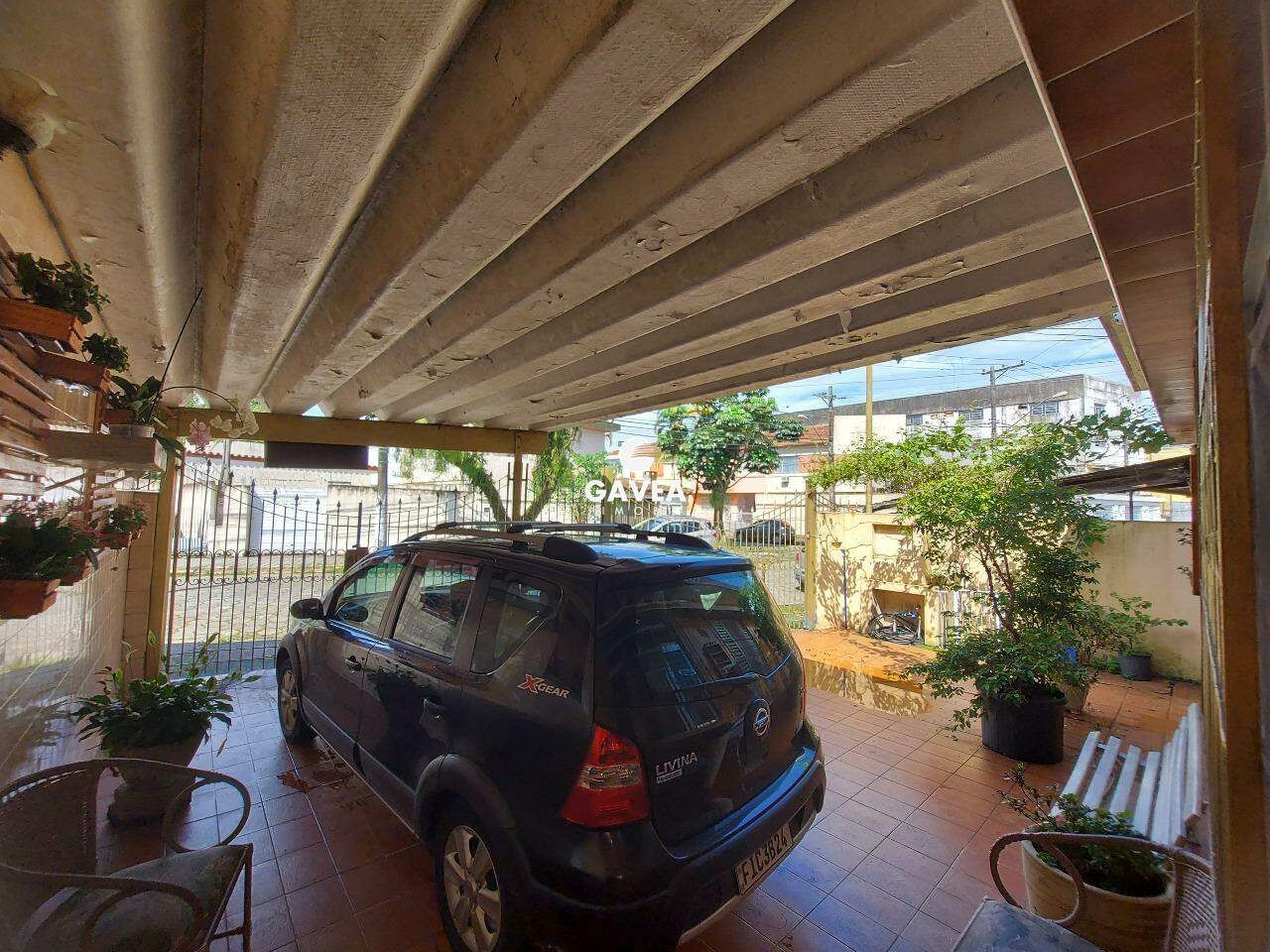 Casa à venda no Vila Cascatinha: 