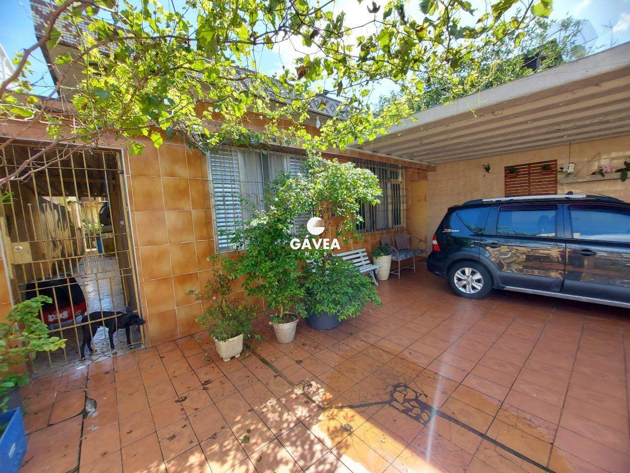 Casa à venda no Vila Cascatinha: 