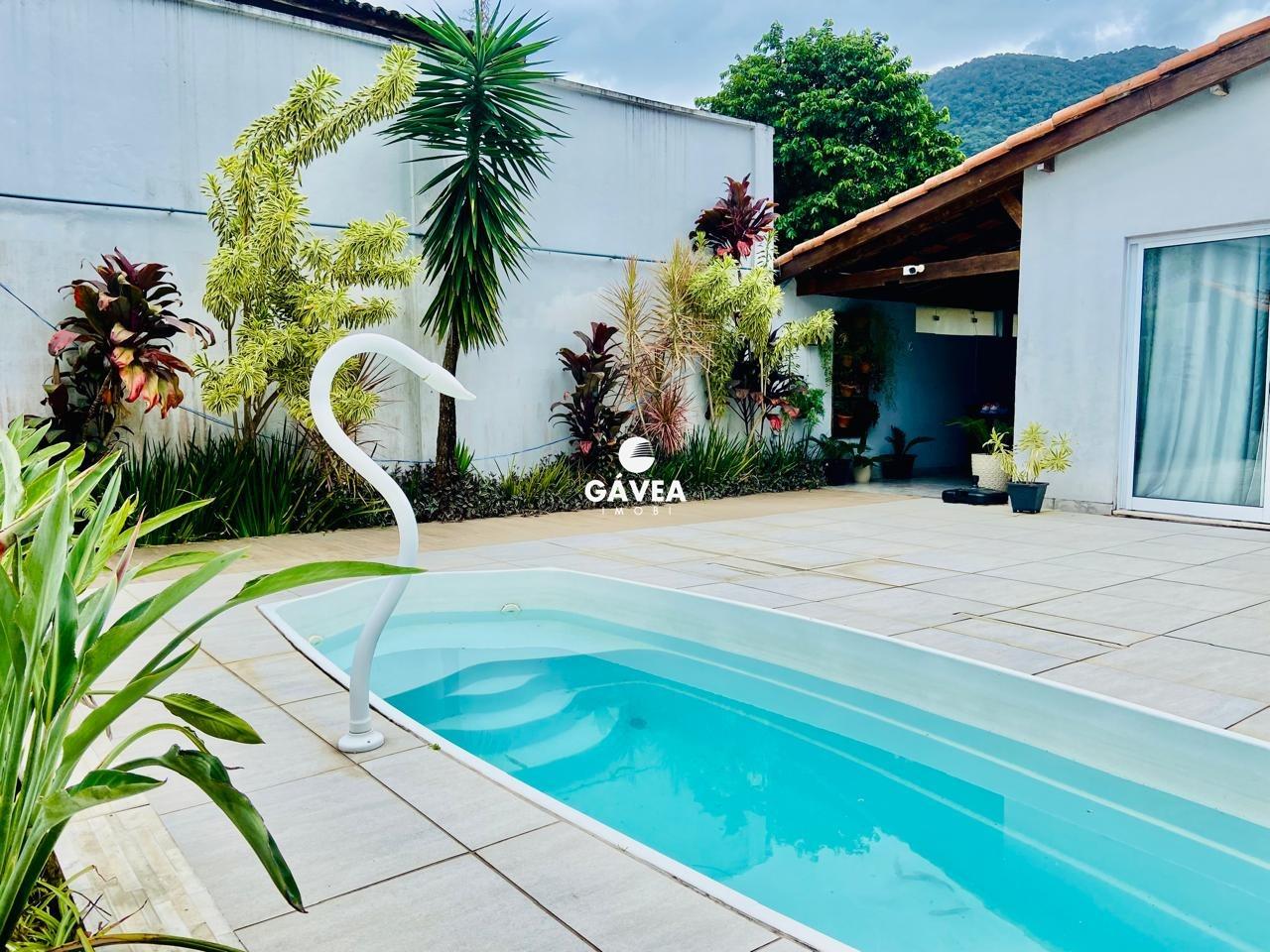 Casa à venda no Maresias: 