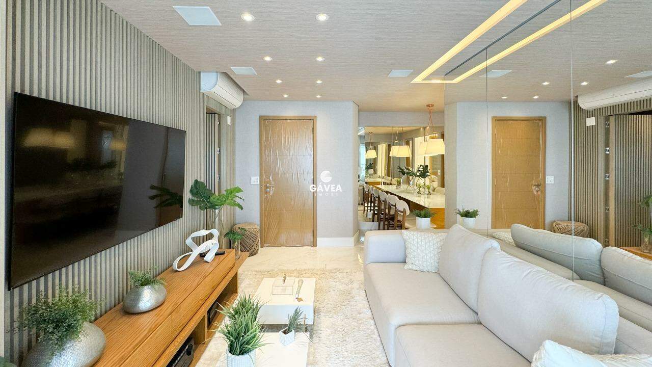 Apartamento à venda no Gonzaga: 