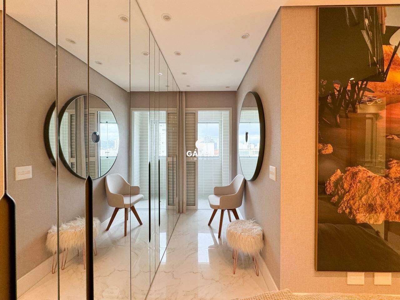 Apartamento à venda no Gonzaga: 