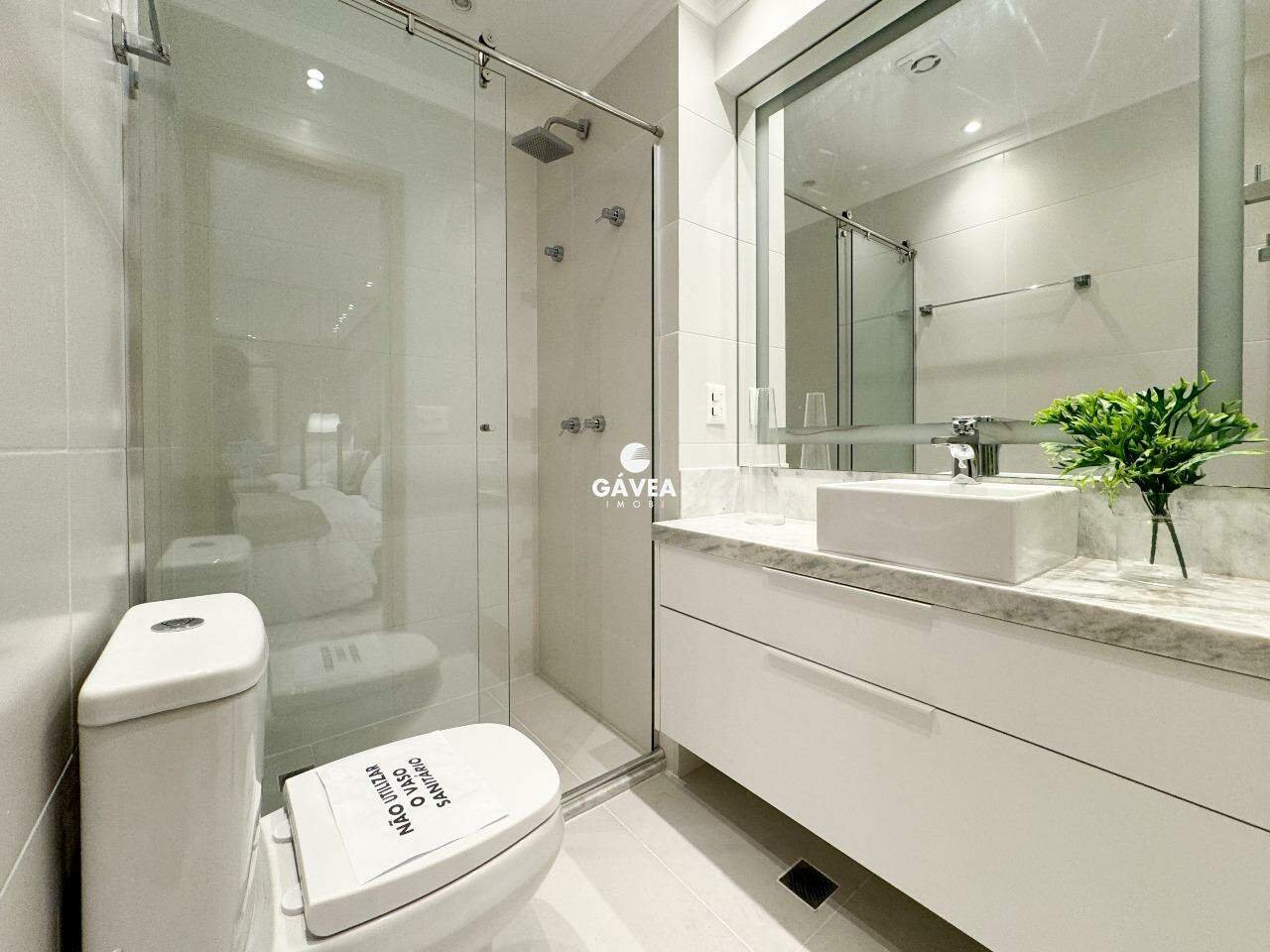 Apartamento à venda no Gonzaga: 