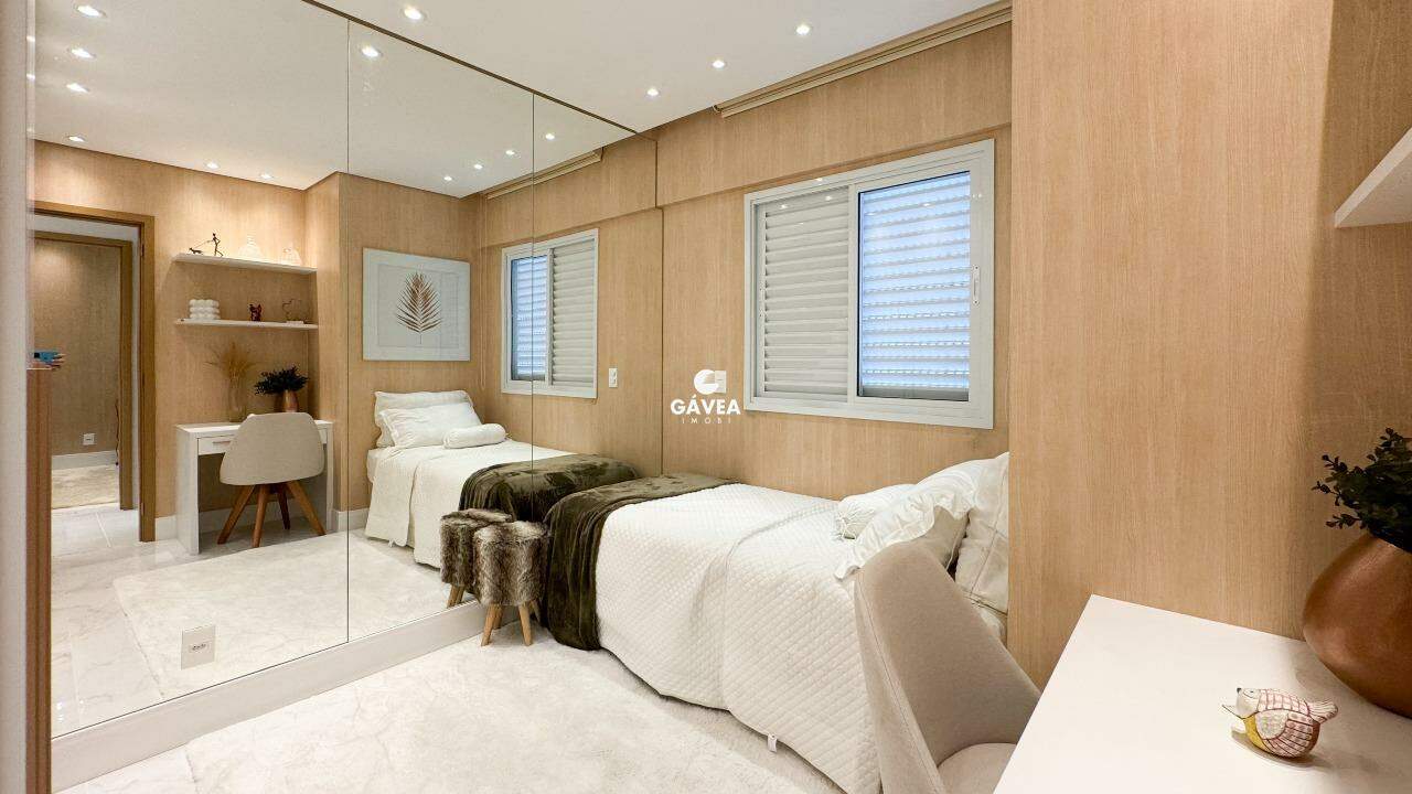 Apartamento à venda no Gonzaga: 