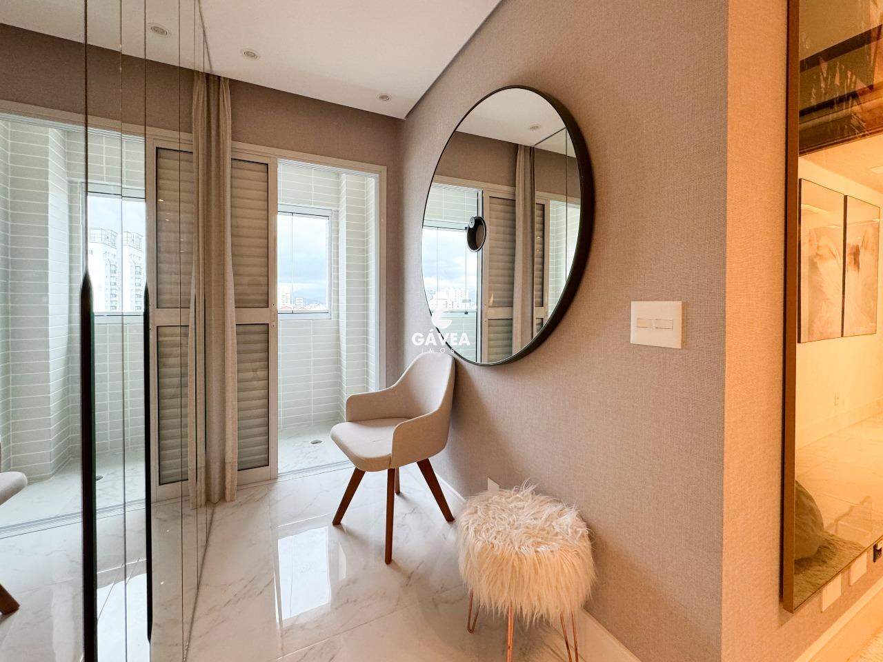 Apartamento à venda no Gonzaga: 