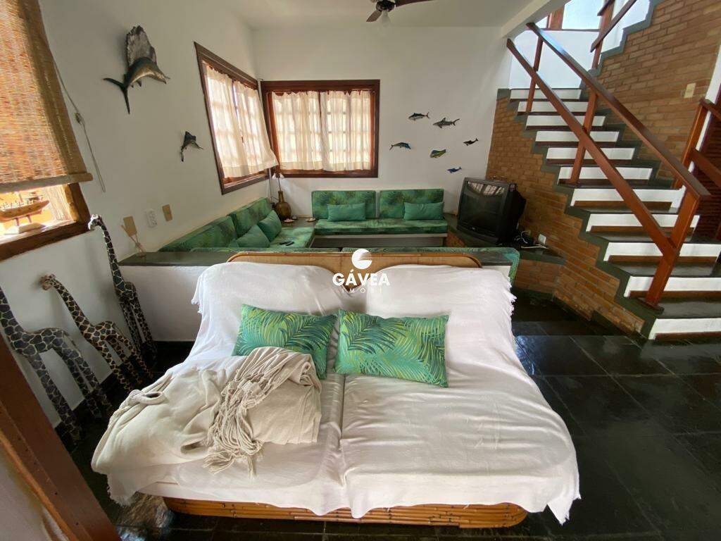 Casa à venda no Maresias: 