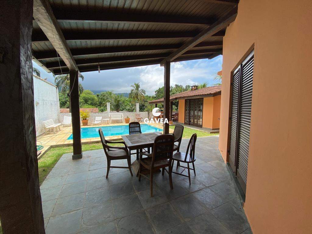 Casa à venda no Maresias: 