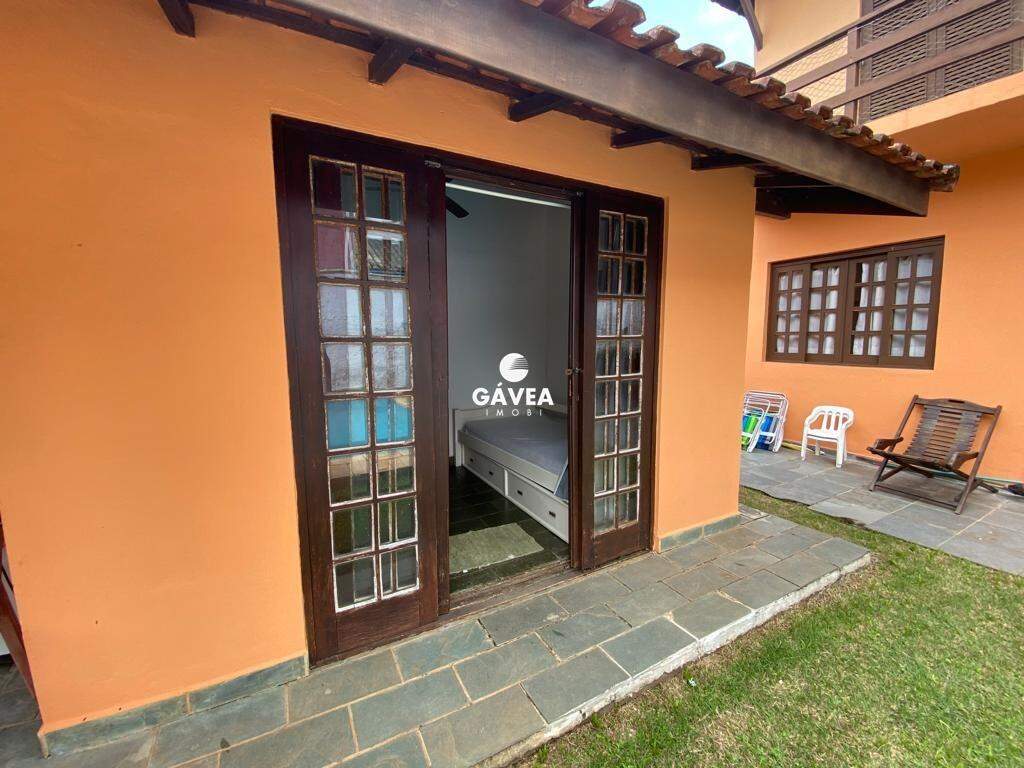 Casa à venda no Maresias: 