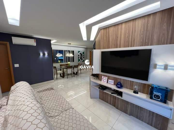 Apartamento à venda no Canto do Forte: 