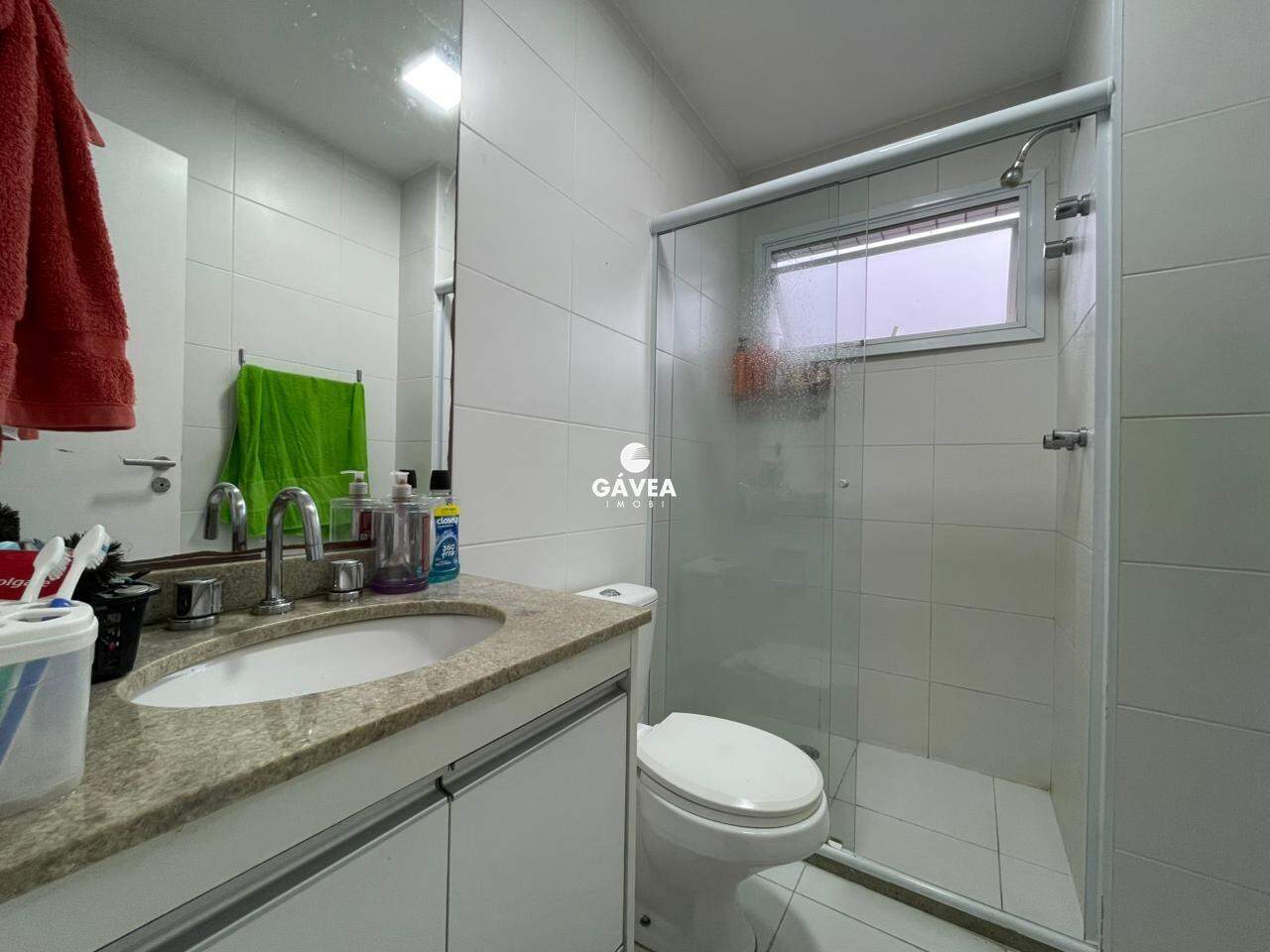 Apartamento à venda no Gonzaga: 