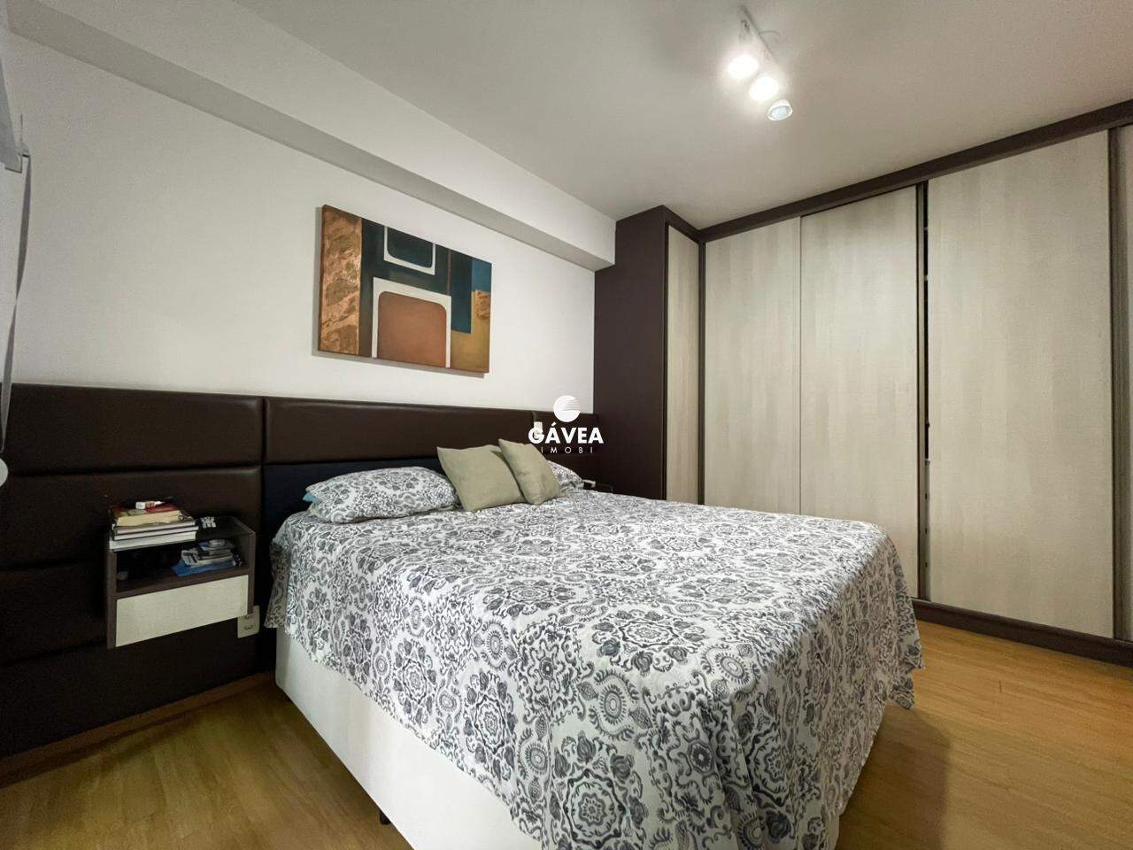 Apartamento à venda no Gonzaga: 