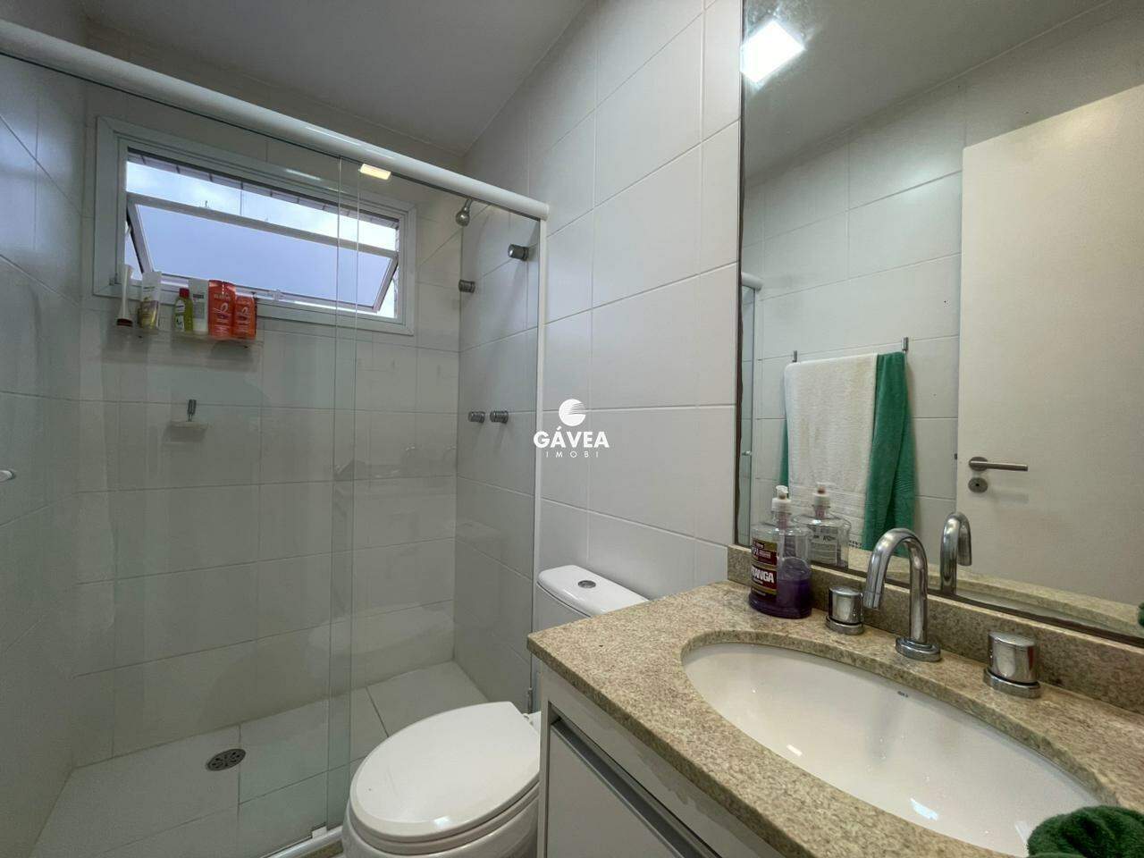 Apartamento à venda no Gonzaga: 