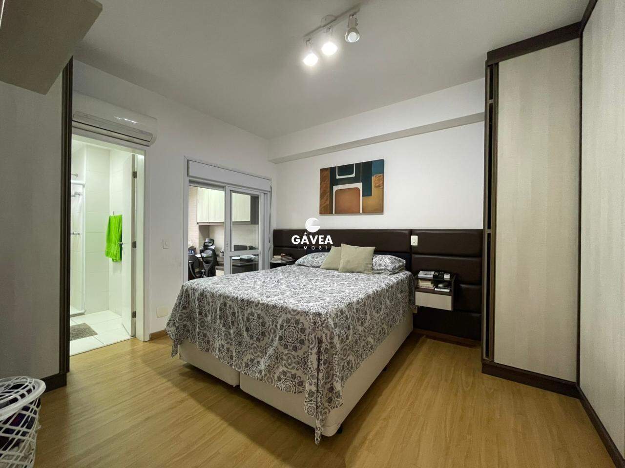 Apartamento à venda no Gonzaga: 