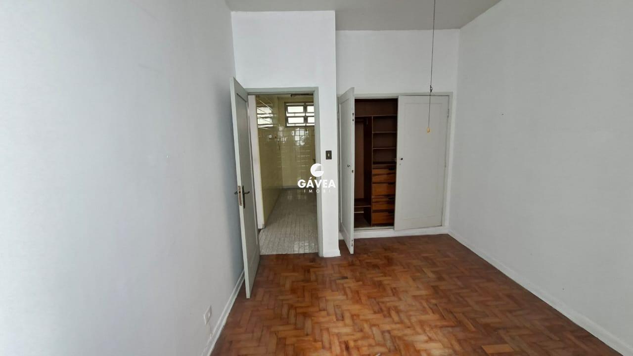 Apartamento à venda no Itararé: 