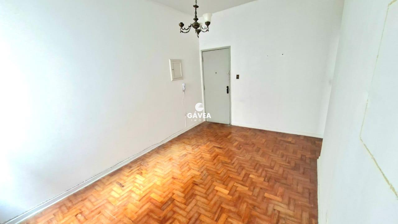 Apartamento à venda no Itararé: 